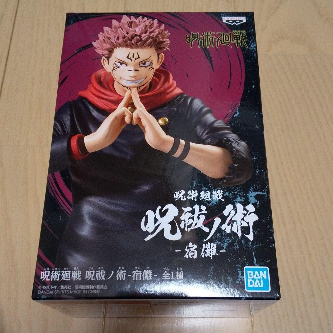 今だけセール開始❣️呪術廻戦 宿儺世界188体限定発売 1/6フィギュア 呪術廻戦 宿儺世界188体限定発売 1/6フィギュア
